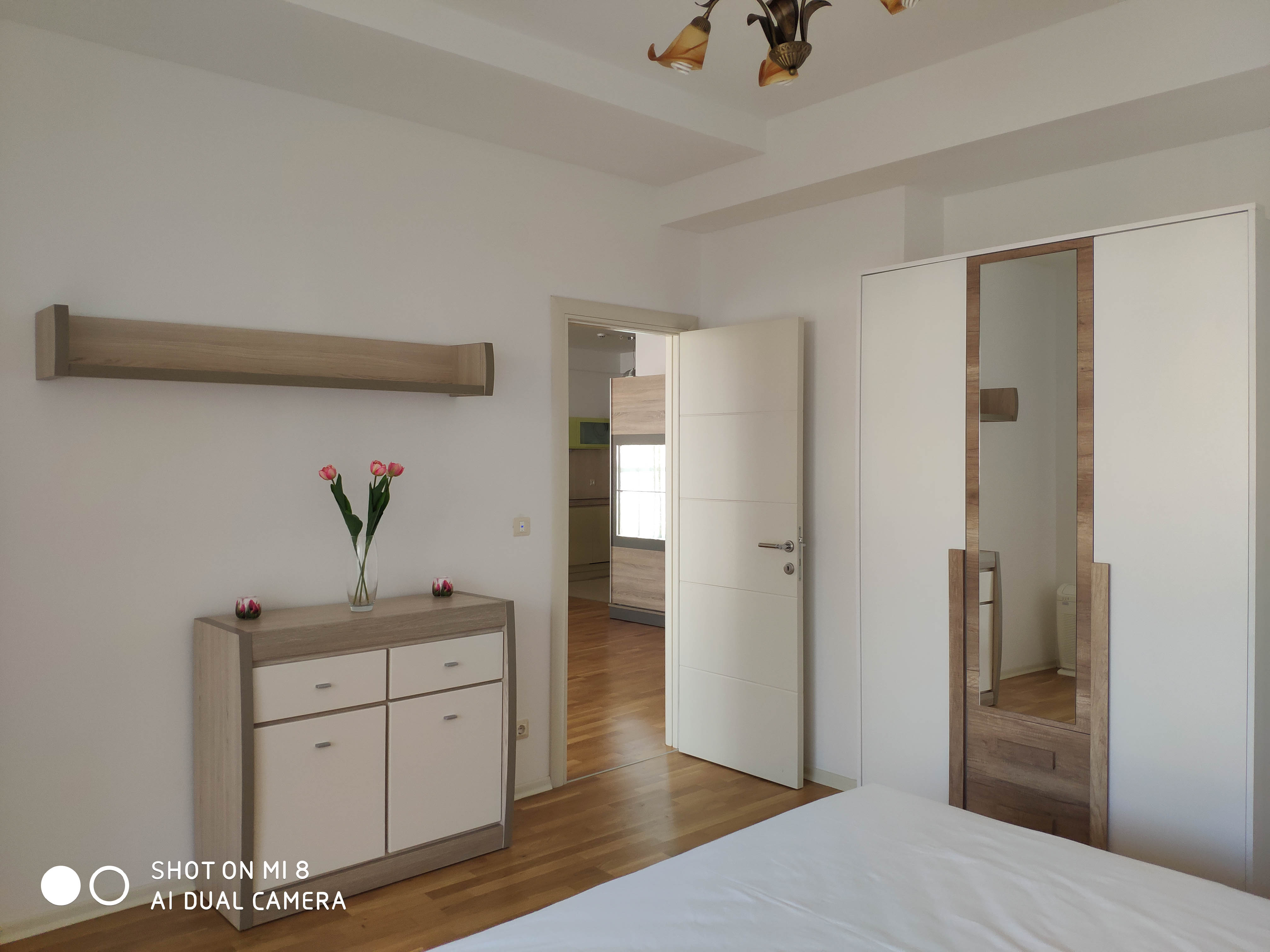 Image of Apartment - 1 Bedrooms - 1 Bathrooms for Sale in Budva-Becici-Montenegro, Image 5